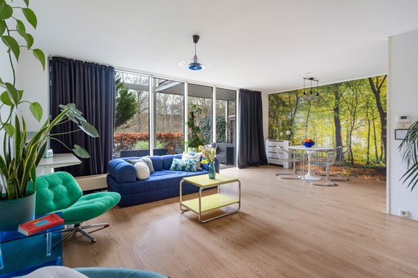 Te koop: Wageningseberg 196, 3524 LV Utrecht